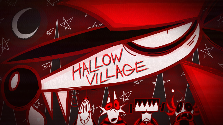 Hallow Village