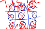 tic tac toe war 2