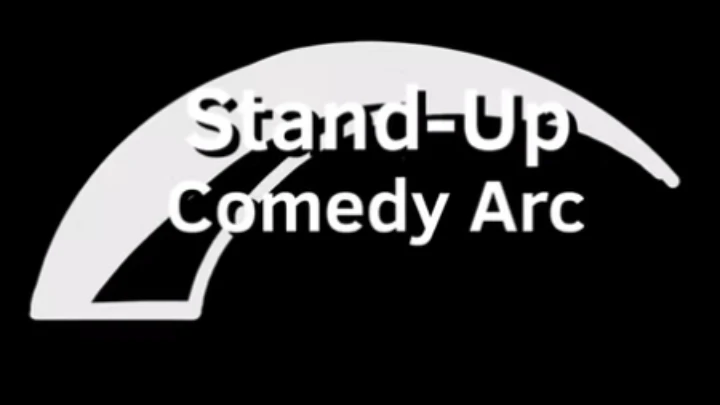 Stand-Up Comedy Arc Episode 1 - Misinformation