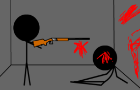 Stick Figure Executor