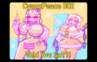 [ Femboy Animation ] Told You So??! CyanzPeace 002