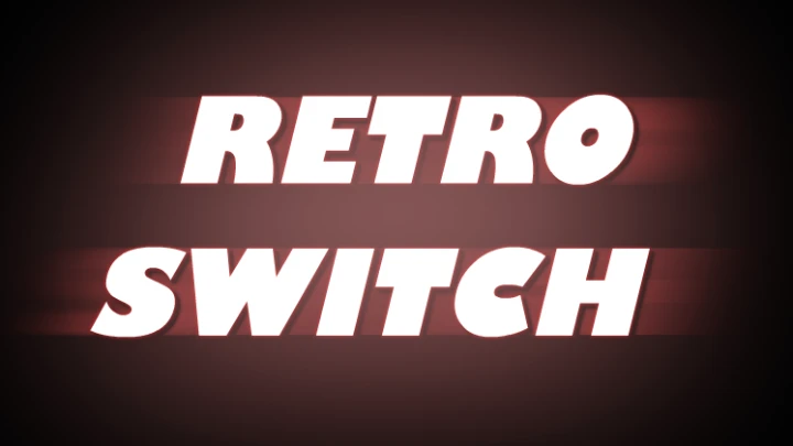 Retro Switch