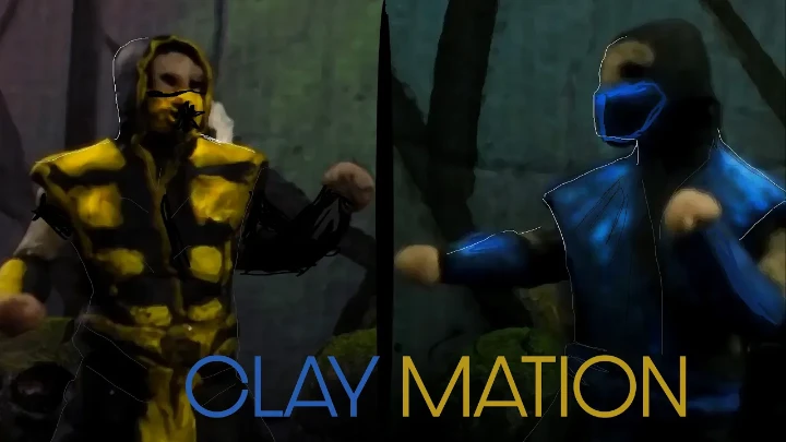 Mortal Kombat X