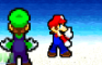Super Mario Shorts: Shush (Pivot Sprites)