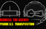 MADNESS: THE AGENCY [Ep3.5]: Transposition (Feat. Lt-Abdelhak)
