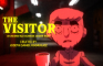 The Visitor an Animated Horror Short Film