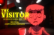 The Visitor an Animated Horror Short Film