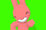 Bunny Maloney (Blender Animtest)