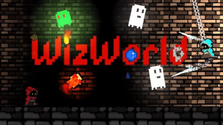 WizWorld - Full Release V1.0