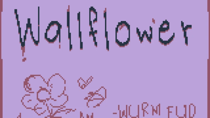 Wallflower (jam version)