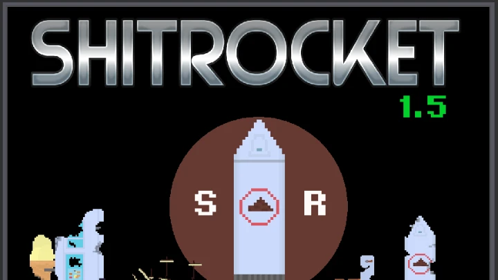 Shitrocket 1.6