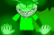 Green Magic! *Loop animation*