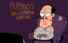 Peppino&#039;s Halloween Special