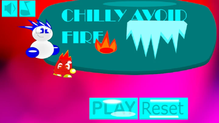 Chilly Avoid Fire