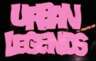 URBAN LEGENDS - A Horror Anthology