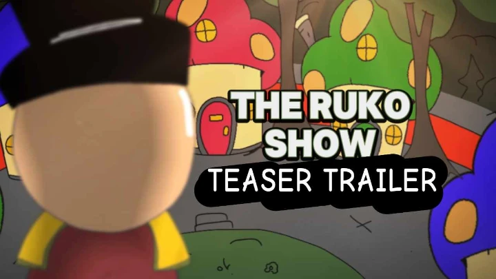 The Ruko Show! - Teaser Trailer