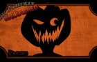 Mr.Pumpkin UNLEASHED - part 1