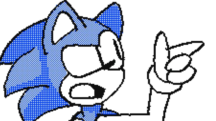 [Flipnote] Bored Board Games