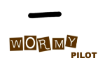 Wormy Pilot