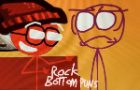 AwesomeAlfonso - Rock Bottom Puns