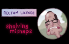 Rectum Licence