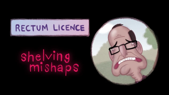 Rectum Licence