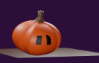 liitle pumpkin loop