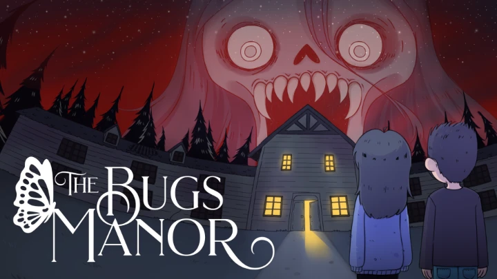 The Bugs Manor 🦋 - Prologue