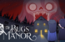 The Bugs Manor 🦋 - Prologue