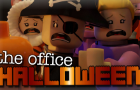 The Office - Halloween Special (LEGO Animation)