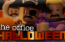The Office - Halloween Special (LEGO Animation)
