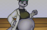wake up master alt. pregnant