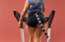 ankha treadmill walk