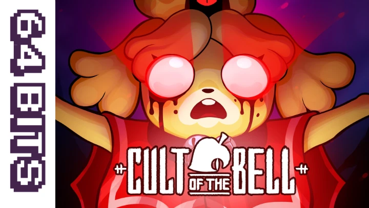 64 Bits - Cult of the Bell