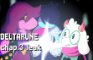 Deltarune chap.3 leak