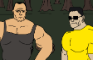 Marlo & Steve | Episode 3 Season 5 - Prepare For War
