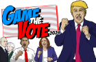 Game the Vote 2024