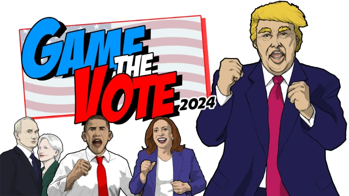 Game the Vote 2024