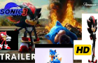 Sonic The Hedgehog 3 | Official Trailer 2 (HD)