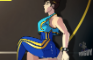 Chun Li's Exhibition Match - Full Animation