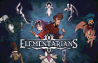 Elementarians Trailer - Webcomic (SPA/ENG subs)