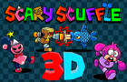 Scary Scuffle 3D