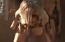 Ciri cottage predicament