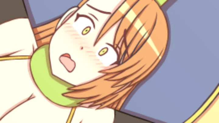 Beatrix's Bondage: Pumpkin Peril Pasta
