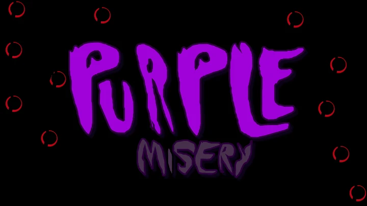 PURPLE MISERY