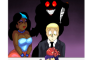 The Devourer Indie Animated Horror Film