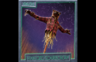 Hanged Scarecrow - 31 Frightful Nights