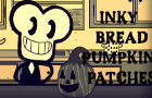 Inky Bread Cartoon - Pumpkin Patches