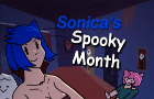 Sonica&#039;s Spooky Month [Halloween 2024]