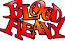 BLOOD HEAVY Trailer!